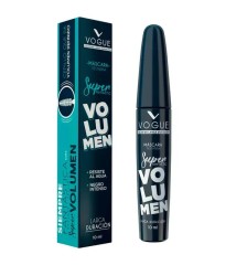 VOGUE MASC VOLUMEN SUPER FANTASTIC