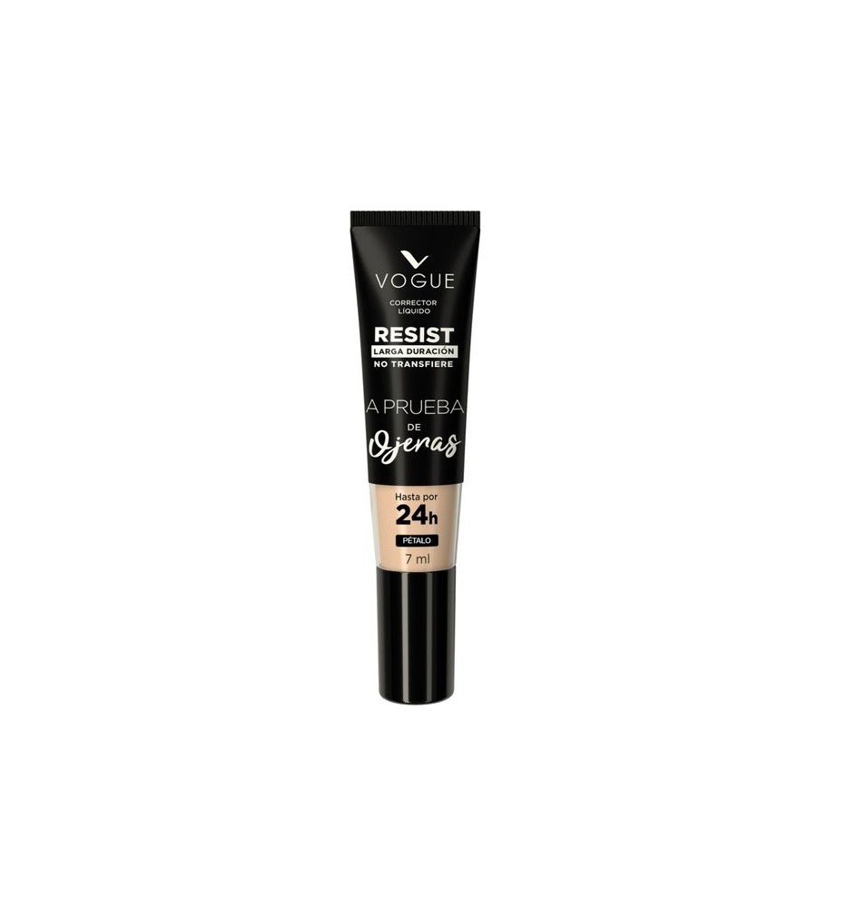 VOGUE CORRECTOR OJERAS LIQ. PETALO VOGUE CORRECTOR OJERAS LIQ. PETALO