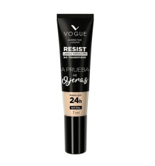 VOGUE CORRECTOR OJERAS LIQ. NATURAL
