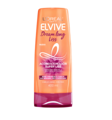 ELVIVE DREAM LONG LISS ACONDICIONADOR X400ML