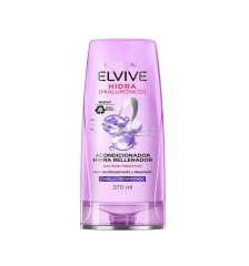 ELVIVE HIDRA HIALURONICO AC.X370ML