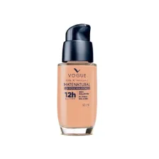 VOGUE BASE 12H AC.HIALUR. ARENA 30ML