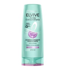 ELVIVE ARCILLA EXTRAORD.AC.X370ML