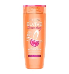 ELVIVE DREAM LONG SHAMPOO  RECONSTRUCTOR X370ML
