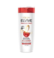 ELVIVE REPARACION TOTAL 5 SHAMPOO  X400ML