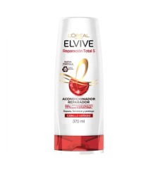 ELVIVE REPARACION TOTAL 5 ACONDICIONADOR X370ML