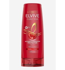 ELVIVE COLOR VIVE ACONDICIONADOR 300ML X300