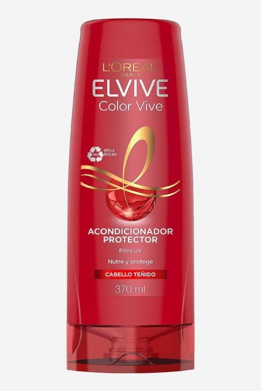 ELVIVE COLOR VIVE AC.X300ML