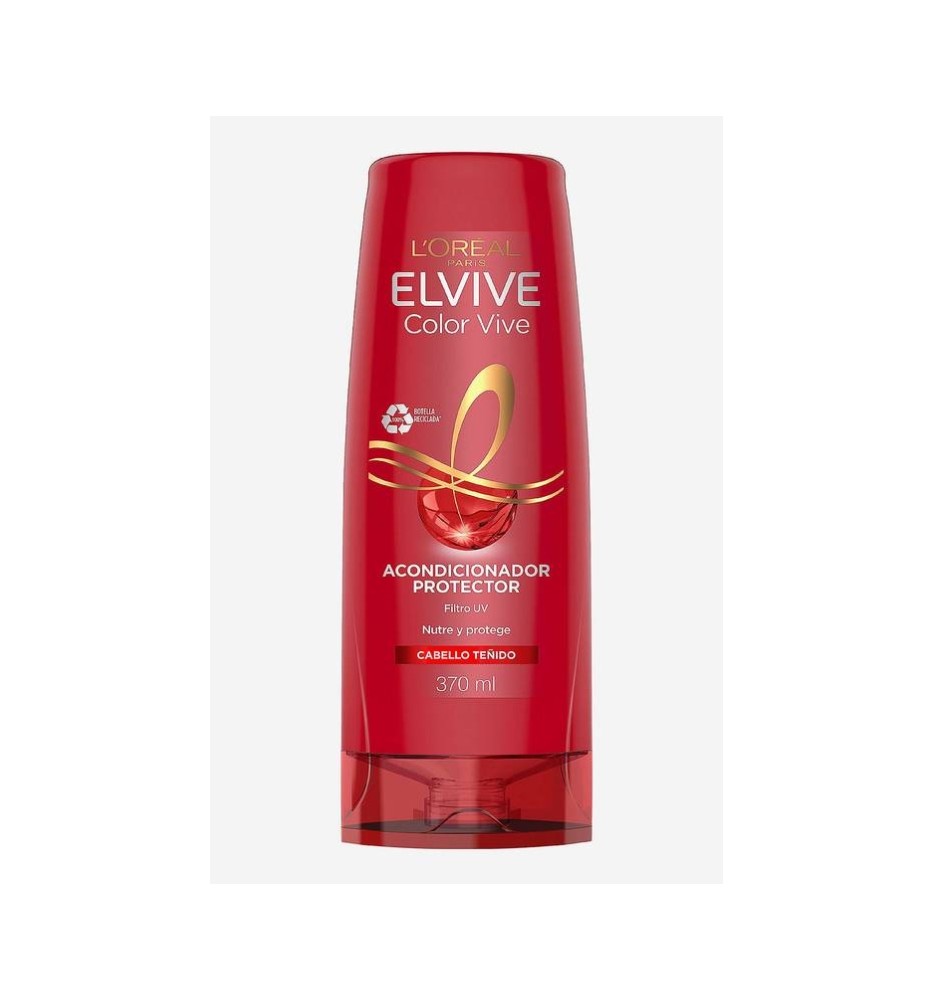 ELVIVE COLOR VIVE ACONDICIONADOR 300ML X300 ELVIVE COLOR VIVE ACONDICIONADOR 300ML X300