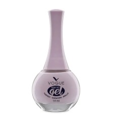 VOGUE ESMALTE GEL SUTILEZA 14ML X14