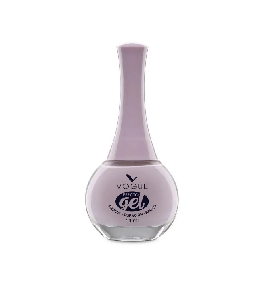 VOGUE ESMALTE GEL SUTILEZA 14ML X14 VOGUE ESMALTE GEL SUTILEZA 14ML X14