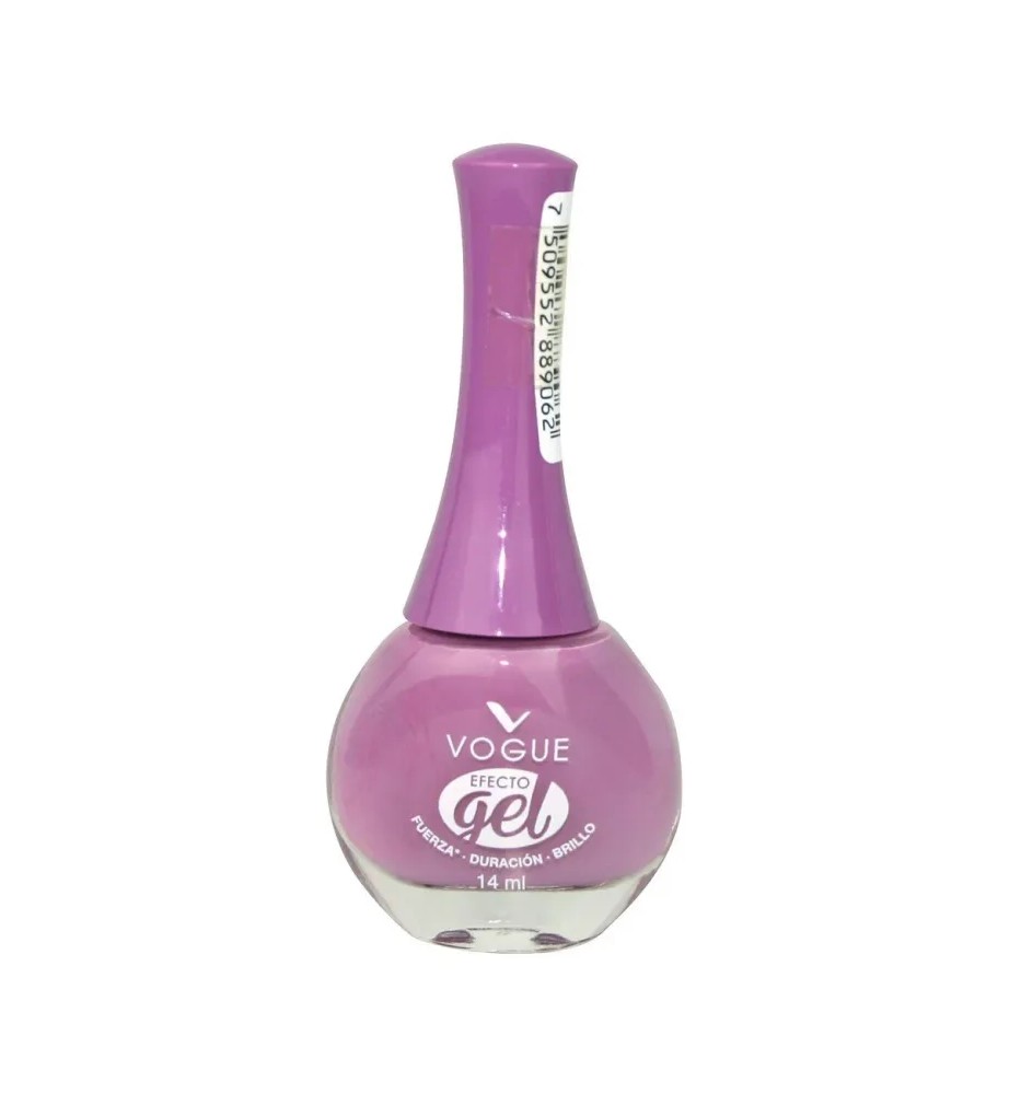 VOGUE ESM EFECTO GEL ILUSION X 14ML VOGUE ESM EFECTO GEL ILUSION X 14ML