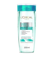 LOREAL LOCION TONIFICANTE H. TOTAL 5  EQUILIBRANTE X200ML