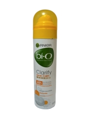 BI-O AP.SP.CLARIFY SENSI-CALM X150ML MUJER