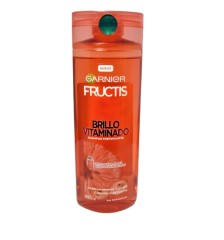 FRUCTIS SHAMPOO BRILLO VITAMINADO X350ML