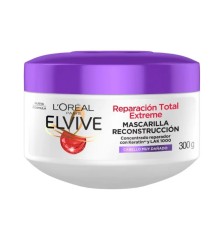 ELVIVE MASC.TRAT REP.TOTAL X300G