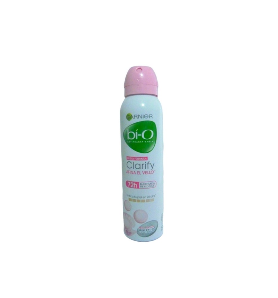 BI-O AP.SP.CLARIFY AFINA X150ML BI-O AP.SP.CLARIFY AFINA X150ML