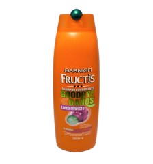 FRUCTIS SHAMPOO GOODBYE DAÑOS X350ML