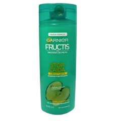 FRUCTIS CRECE FUERTE SHAMPOO DRY X350ML