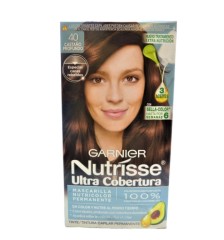 NUTRISSE 40 CASTAÑO PROFUNDO