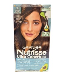 NUTRISSE 50 CASTAÑO CLARO PROFUNDO