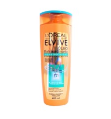 ELVIVE O.EXTRAORDINARIO CURLS SHAMPOO X400ML