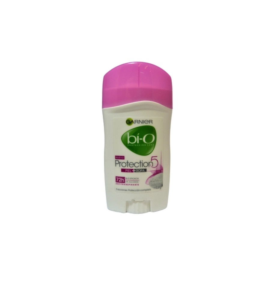 BI-O AP.BAR.PROTECTION 5 X45G BI-O AP.BAR.PROTECTION 5 X45G