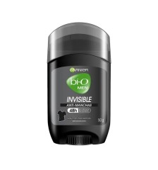 BI-O AP.BAR.INVISIBLE X50G HOMBRE