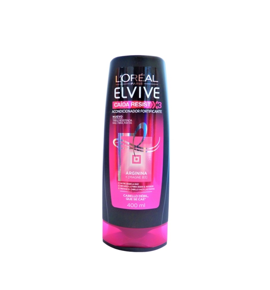 ELVIVE CAIDA AC.X400ML
