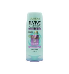 ELVIVE ARCILLA EXTRAORD.AC.X400ML