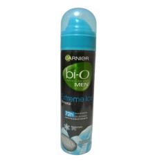 BI-O MEN AP.SP.EXTREME ICE X150ML