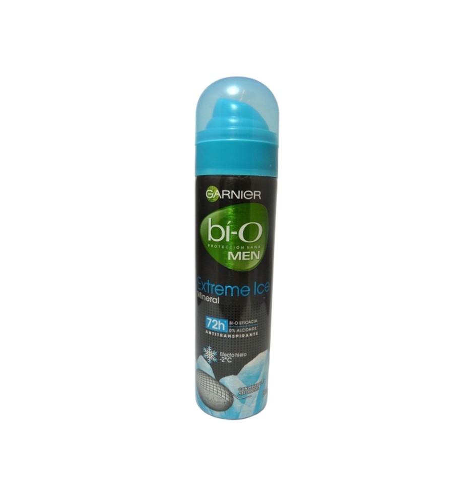 BI-O MEN AP.SP.EXTREME ICE X150ML BI-O MEN AP.SP.EXTREME ICE X150ML