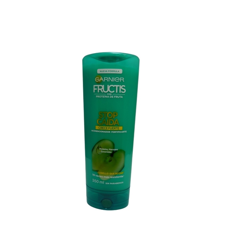 FRUCTIS ACONDICIONADOR CRECE FUERTE DRY 350ML FRUCTIS ACONDICIONADOR CRECE FUERTE DRY 350ML