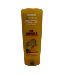 FRUCTIS ACONDICIONADOR OIL REPAIR 3 ACEITES 350ML