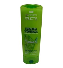 FRUCTIS ACONDICIONADOR FRESCURA VITAMINADA 350ML