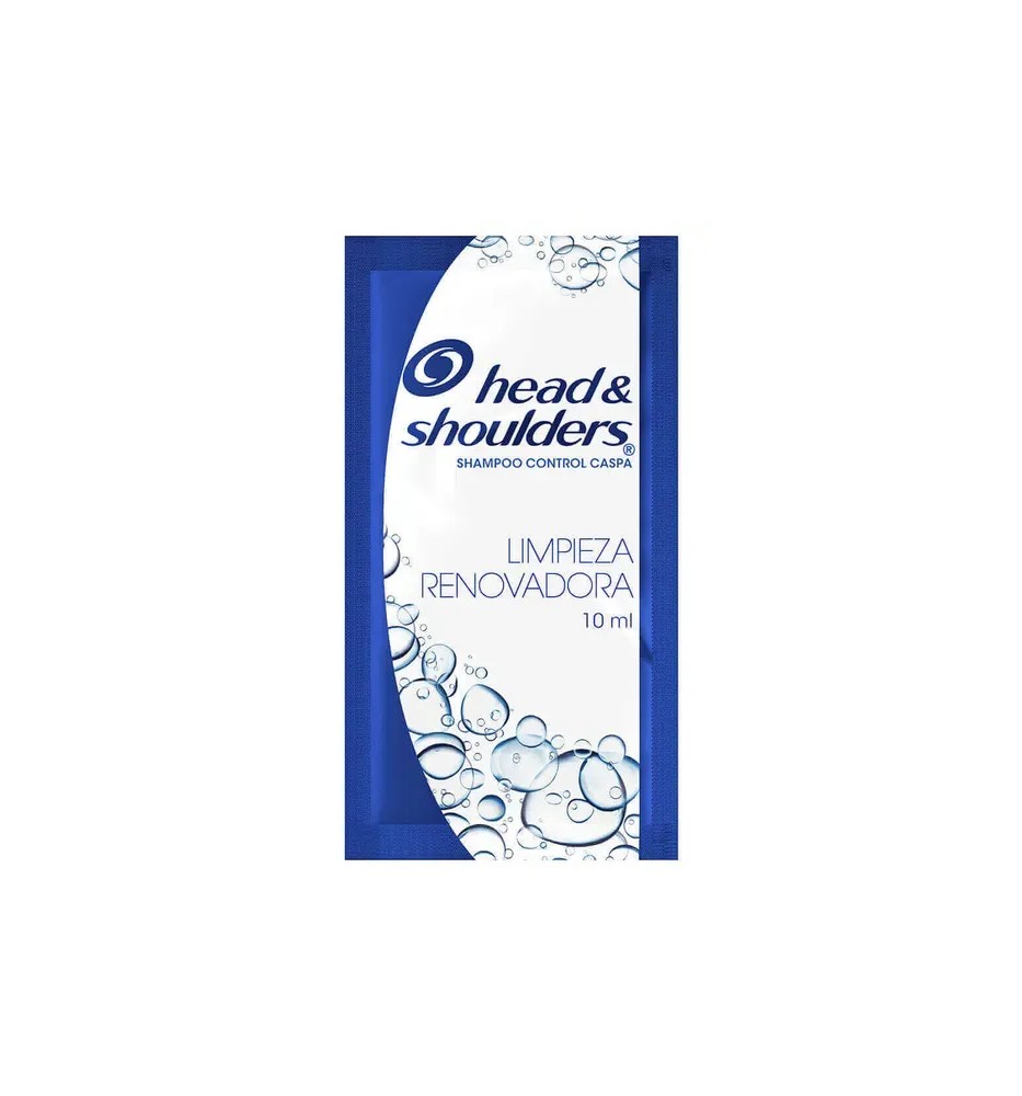H&S SACHET LIM RENOVADORA