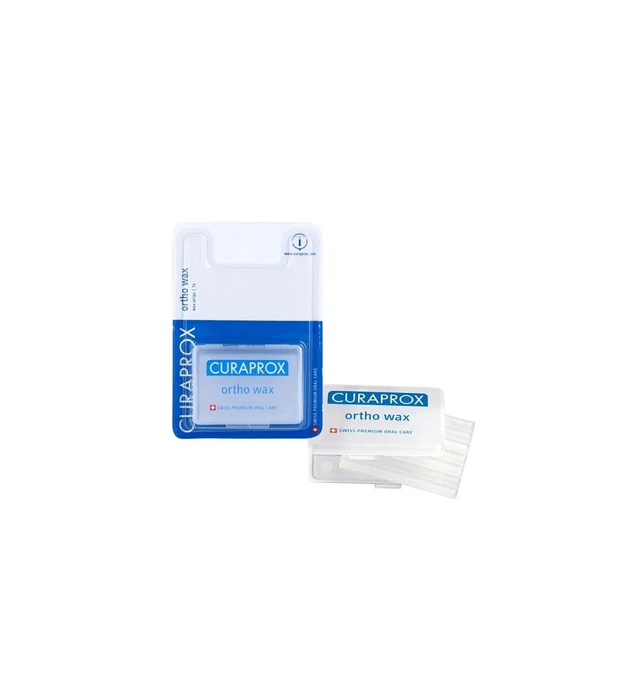 CURAPROX ORTHO WAX (CERA)