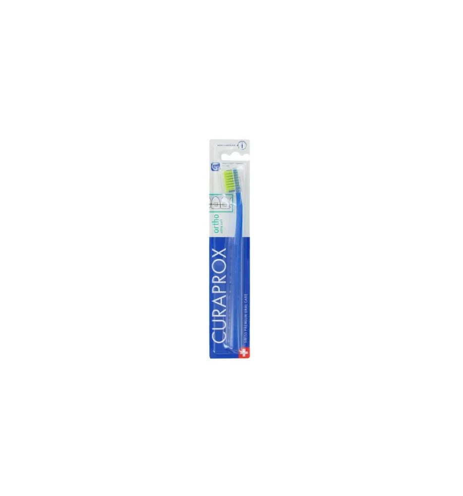 CURAPROX CEPILLO ORTHO
