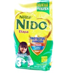 NIDO ETAPA 3+PRO.BOL.800G