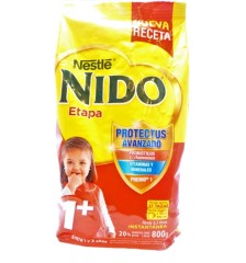 NIDO ETAPA 1+PRO.BOL.800G