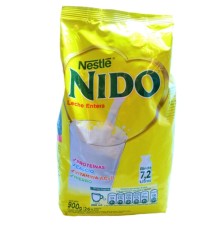 NIDO INSTANT.BOLSA 900G