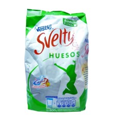 SVELTY HUES.CALCILO 800G
