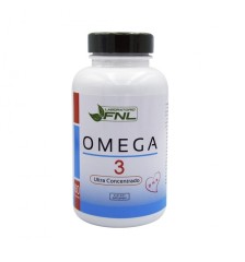 OMEGA 3 X 60CAP BLANDAS
