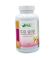 CO ENZIMA Q10 X 60 CAP