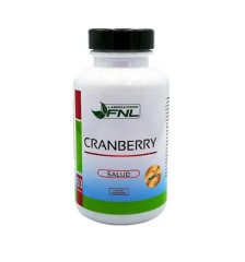 CRANBERRY 500mg X60CAP