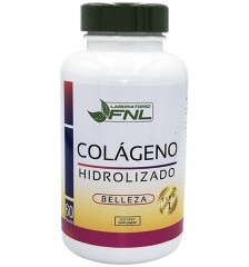 COLAGENO HIDROLIZADO X60CAP