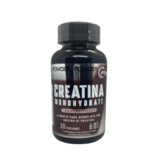 CREATINA 500 MG X60 CAPSULAS