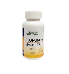CLORURO DE MAGNESIO X 60CAP