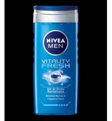 NIVEA GEL V.FR+DESP.FRESH