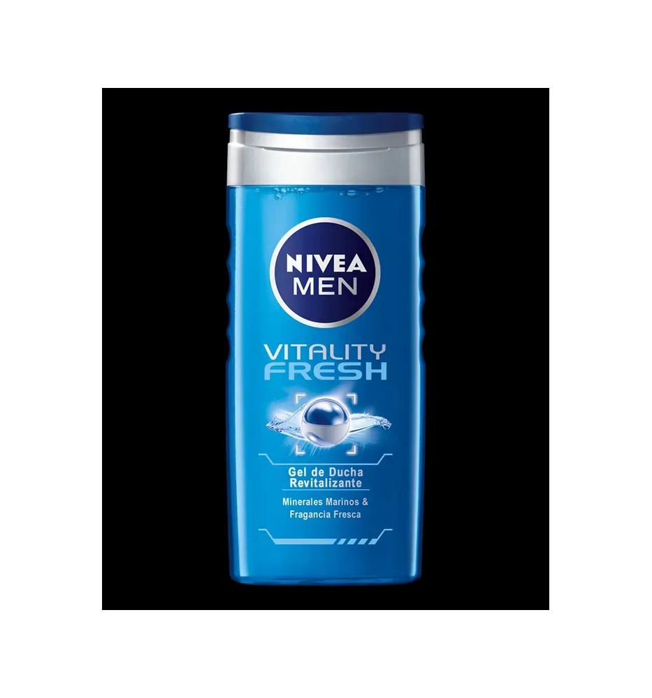 NIVEA GEL V.FR+DESP.FRESH NIVEA GEL V.FR+DESP.FRESH